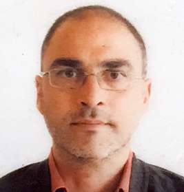 Raffaele Giuseppe Agostino