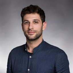 Ben O. Oyserman