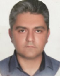 Siamak Khorramymehr