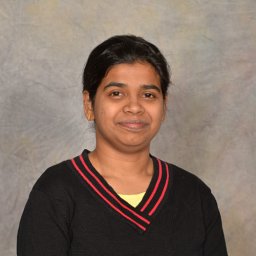 Afsha Tabassum