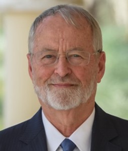 Björn Kjerfve