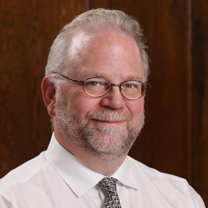 Scott Richardson