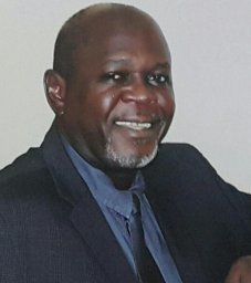 Ayodele Olurotimi Coker