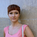 Anna Solonenko