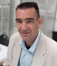 Maarten R. Van Bommel