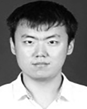 Changhe Yu