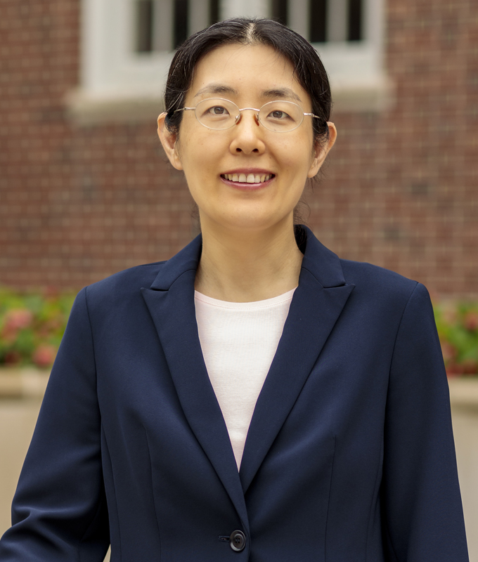 Xi Yang
