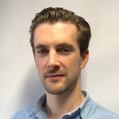 Patrick Reichelt