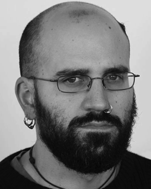 Emilio Perez-Bosch