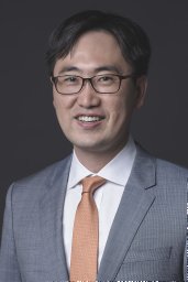 Bong Jik Kim