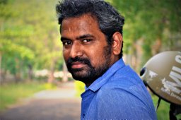 Raju Karthic