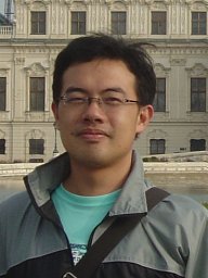 Yuan-Chih Chang