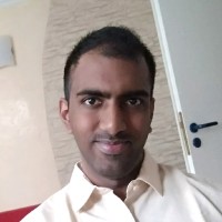 Ashwath Sampath