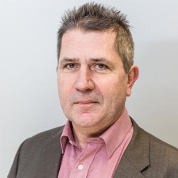 Thierry J. Chaussalet