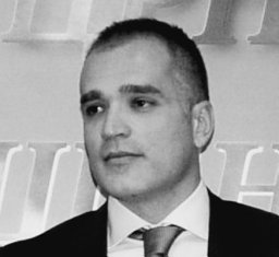 Stevo Popovic