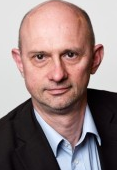 Gunther Kolb