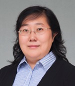 Lihua Zhang