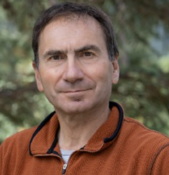 Saul Greenberg