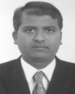 Krishnamoorthy Venkatesan