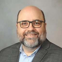 Brandon R. Grossardt