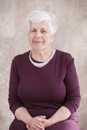 Arlene D. Wilsongordon