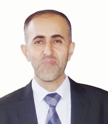 Azeez A. Barzinjy