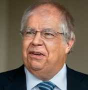 Robert Buhrman