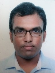Nelson Muthu