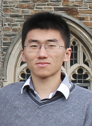 Jiaji Huang