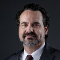 Eric N. Brown