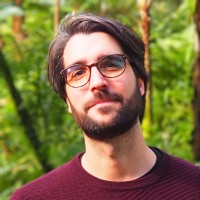 Gabriel Sánchez-Santolino