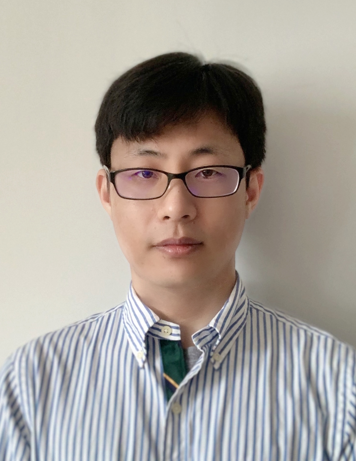 Lei Chen
