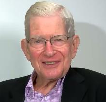 Peter R. Holt