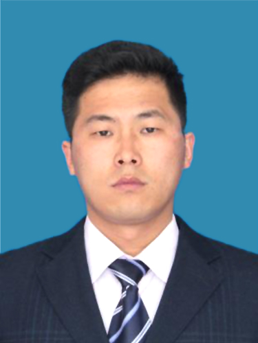 Haijing Lu