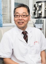 Shuguang Yu