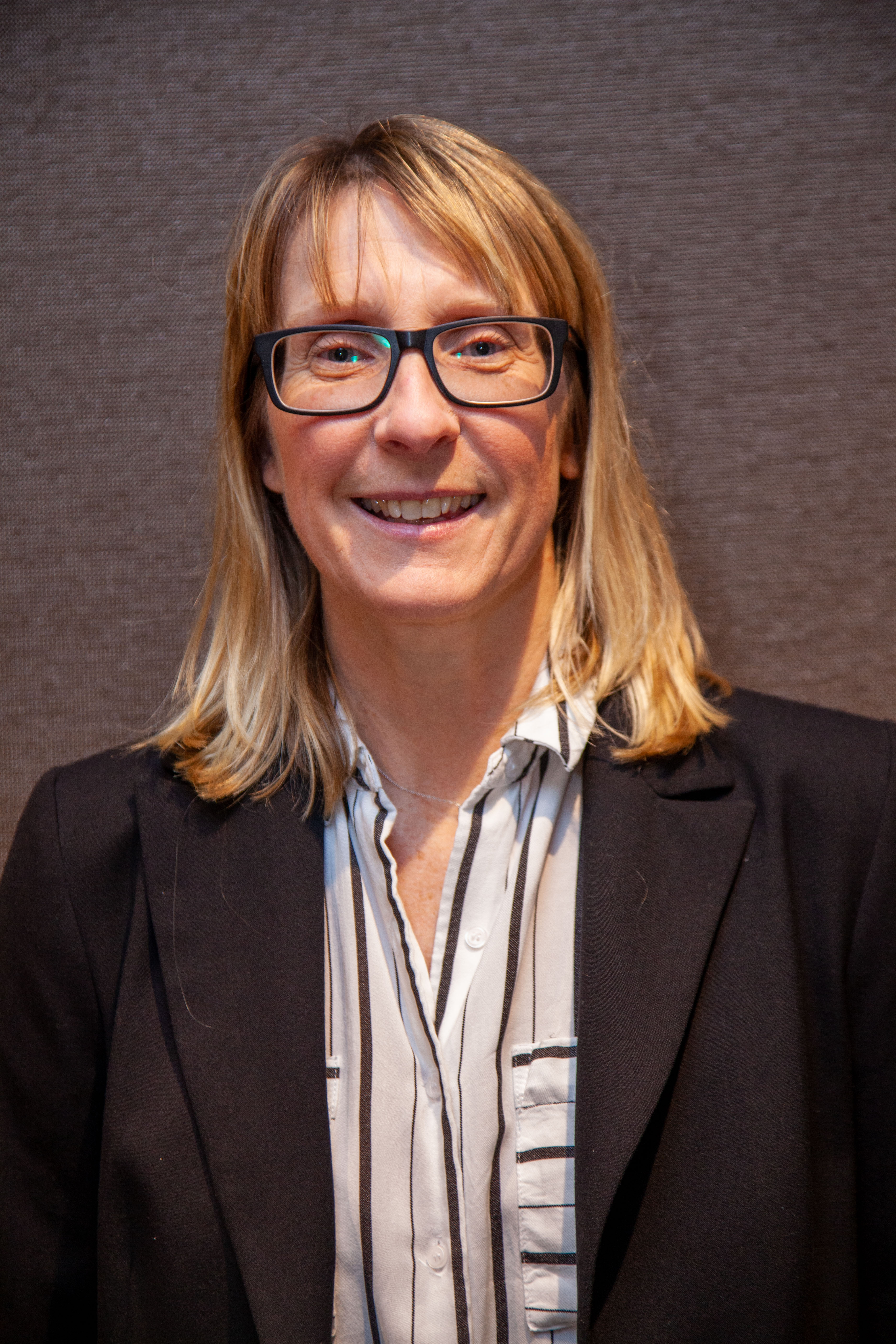 Lucinda McRobb