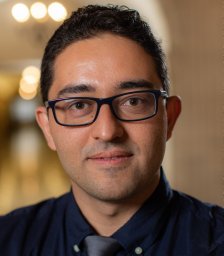 M. Hamed Mozaffari
