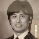 Haruhiko Shimura