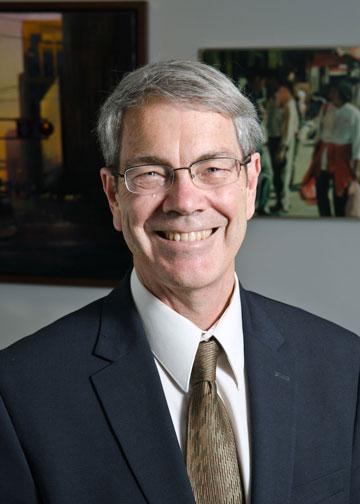 Clifford R. Pollock