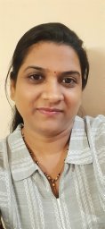 Reshma Bhosale