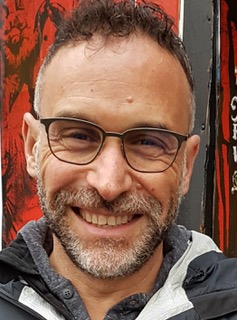 Jeremy Quastel