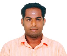K J Senthil Kumar