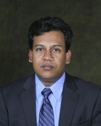 Shaheen Ahmed