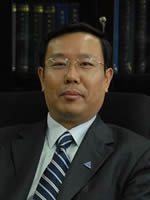Xinmin Zhang