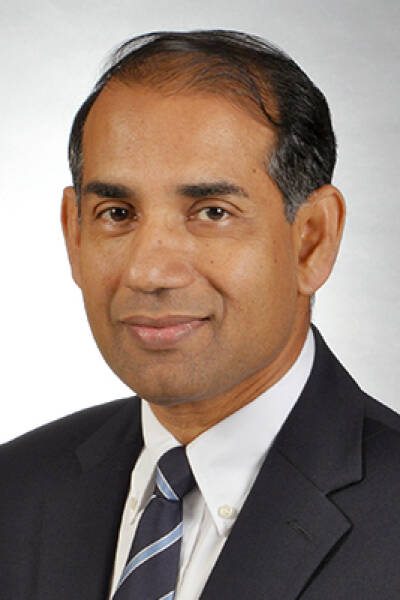 Prodip K Bose