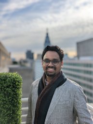 Abhishek Venketeswaran