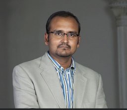 Deepak Nallaswamy Veeraiyan