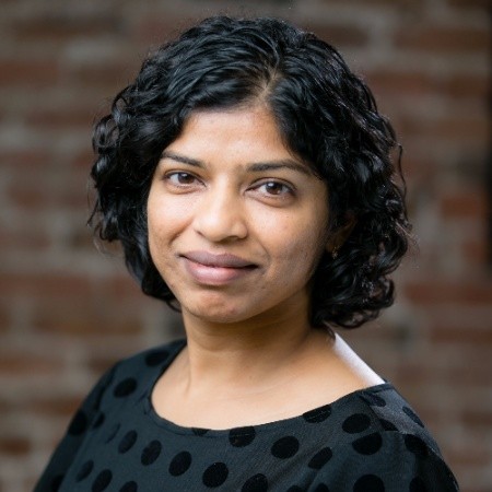 Sameera Poduri