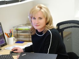 Anna N. Yaroslavsky