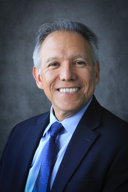 Juan C. Meza